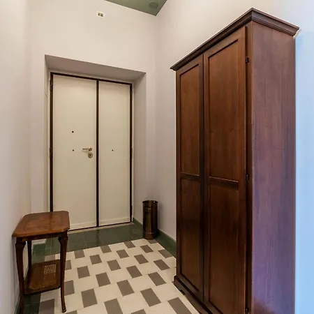 Guesthost - Rione Prati